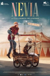 Nevia