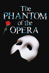 Behind The Mask: The Phantom Of The Opera