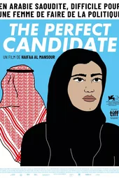 The Perfect Candidate