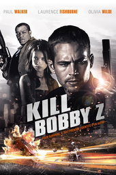 Kill Bobby Z