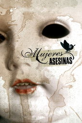Mujeres asesinas