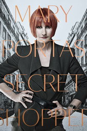 Mary Portas : Secret Shopper