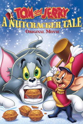 Tom et Jerry - Casse-noisettes