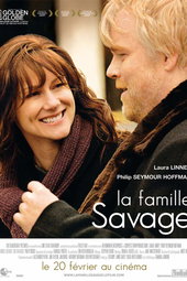 La Famille Savage