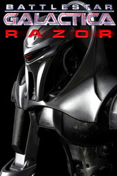 Battlestar Galactica : Razor