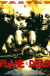 Plane of the Dead