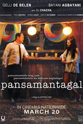 Pansamantagal