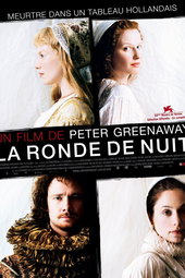 La ronde de nuit