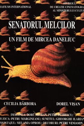 Les Escargots du sénateur