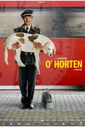 La Nouvelle vie de Monsieur Horten