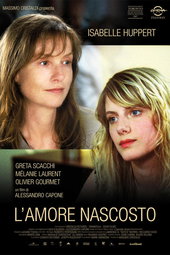L'amour caché