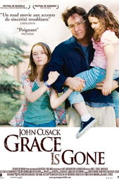Grace is Gone