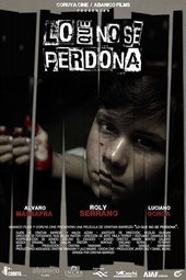 Lo que no se perdona