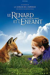 Le Renard et l'Enfant