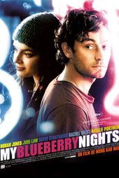 My Blueberry Nights