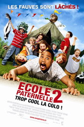 Ecole Paternelle 2