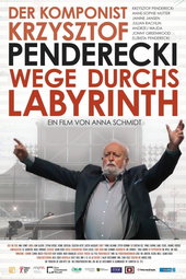 Wege Durchs Labyrinth - Der Komponist Krzysztof Penderecki