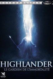 Highlander V: Le gardien de l'immortalité