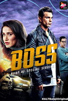 Saison 1