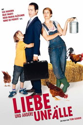 Amour, campagne et autres difficultés
