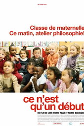 Ce n'est qu'un début