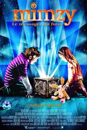Mimzy le messager du futur