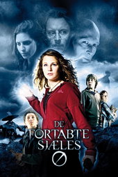 L'île aux sorciers