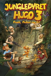 Jungle Jack 3