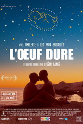 L'Œuf dure