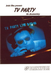 TV Party