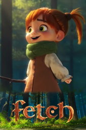 Va Chercher!