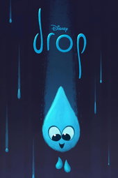 Goutte de Pluie