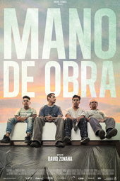 Mano de obra