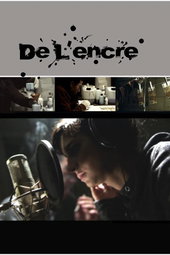 De l'encre