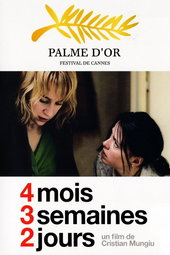 4 mois, 3 semaines, 2 jours