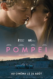 Pompéi
