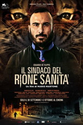 The Mayor of Rione Sanità