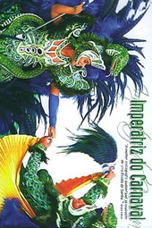 Imperatriz do Carnaval