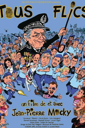 Tous flics!