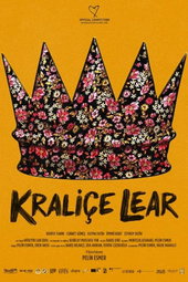 La Reine Lear