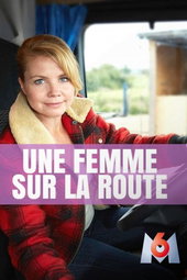 Une Femme Sur La Route