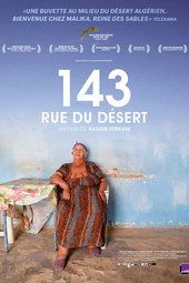 143 Rue du désert