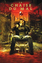 The Devil's Chair : La Chaise du mal