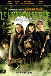 Le livre magique