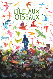 L'Île aux oiseaux