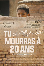 Tu mourras à 20 ans