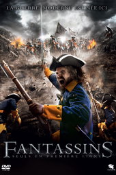 Fantassins : Seuls en première ligne