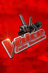 The Voice (République tchèque)