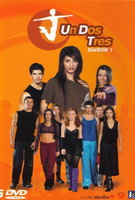 Saison 1