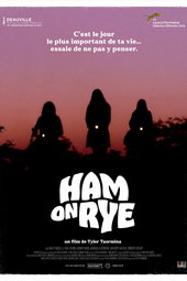 Ham On Rye